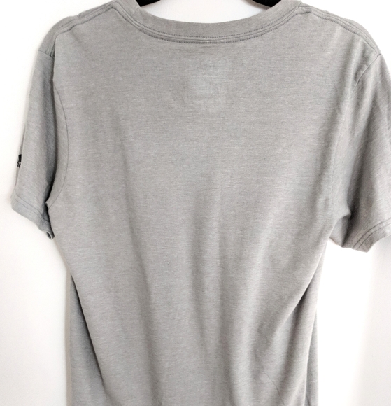 Men's Medium Adidas Tee - Picture 2 of 4